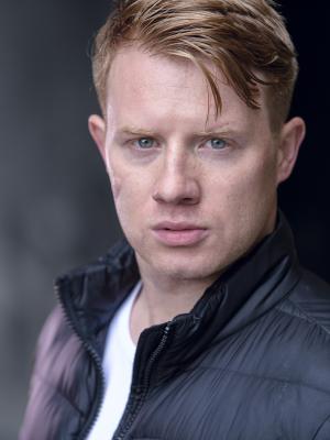 Daniel Stanton