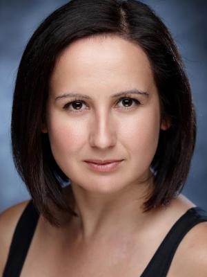 Rhiannon Horne