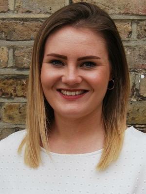 Hayley Kent