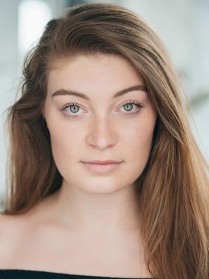 Suzanne Charles