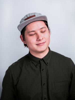 Griffin Yu