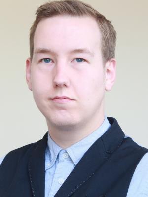 Rob Shiels