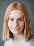 Ella Greenwood