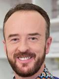 Nigel May