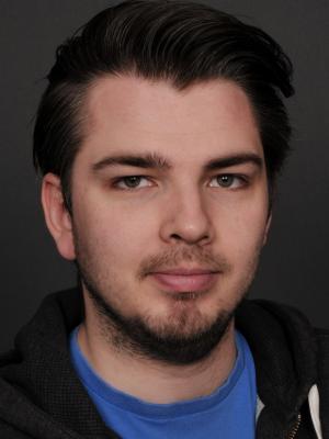 Andy Hinton