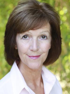 Yvonne Delahaye