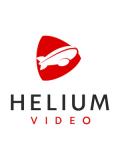 Helium Video Helium Video Logo