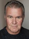 Keith Dickinson
