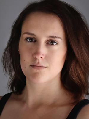 Alessia Chinazzo