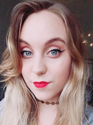 Emily Walters