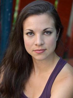 Camila Fitzgibbon