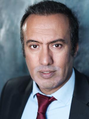 Sanjiv Hayre