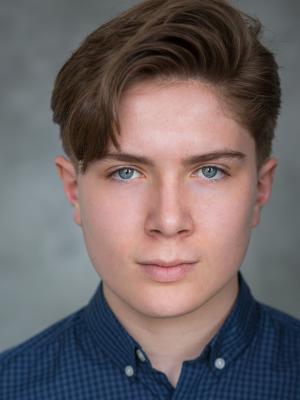 Ben Coatesworth