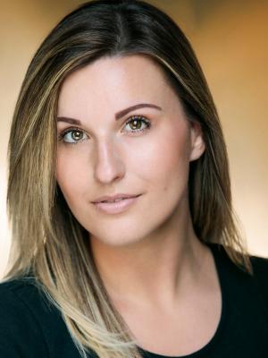 Olivia May Roebuck