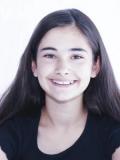 Lottie Casserley