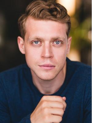 Jacob Hogan