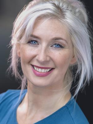 Jen Cartwright