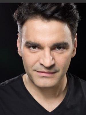 Marcio Mello