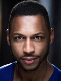 Javar Parker