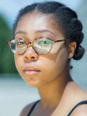 Esteniah Williams