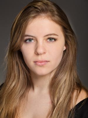 Camilla Randerson