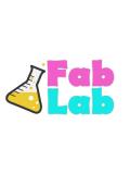 The Fab Lab The Fab Lab Logo