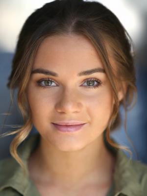 Sophie Emma-Rose
