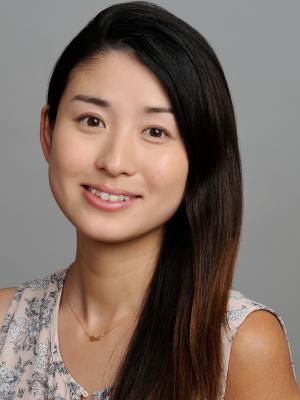 Emi Yokota