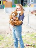 Emily Buckland