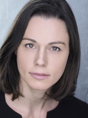 Zara Tomkinson