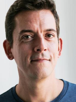 Steven Peters