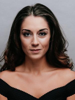 Sara Hamilton