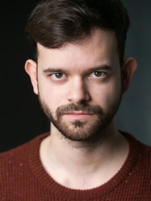 Danny Patrick