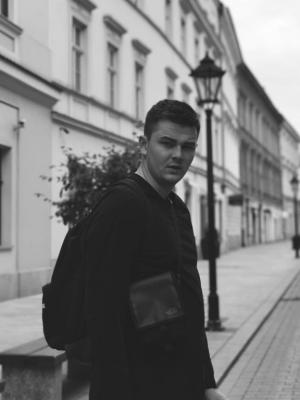 Luke Trythall