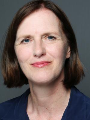 Tracy Bargate