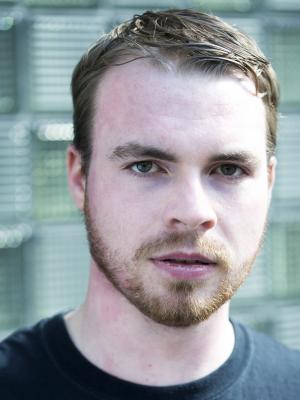Ryan Ford