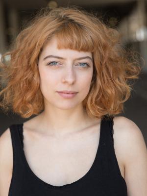 Josefine Reich