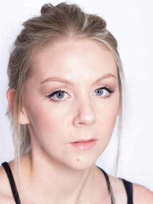 Amy-Lou Harris