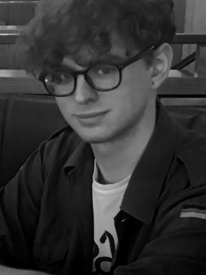 Adam Tindall