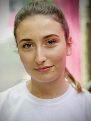 Clara Glessing