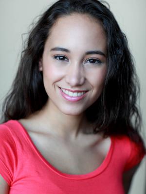 Priscilla Disla