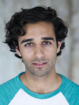 Rayo Patel