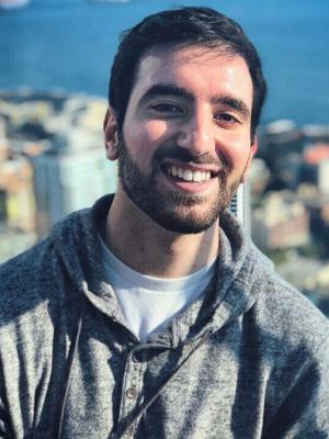 Jordan Lederman