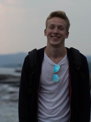 Daniel Thomson