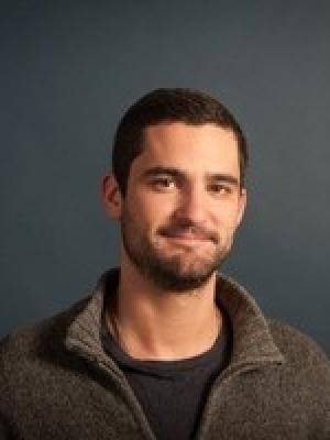 Liam Montgomery