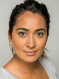 Miriam Ahmed