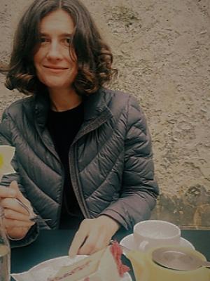 Clare Partington