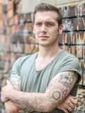Ryan Cross