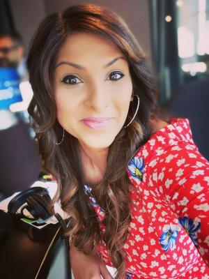 Meera Estrada