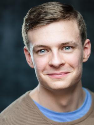 Ryan O'Grady